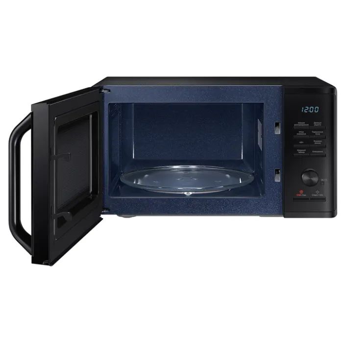 Мікрохвильова піч Samsung MS23K3515AK/UA зображення 7