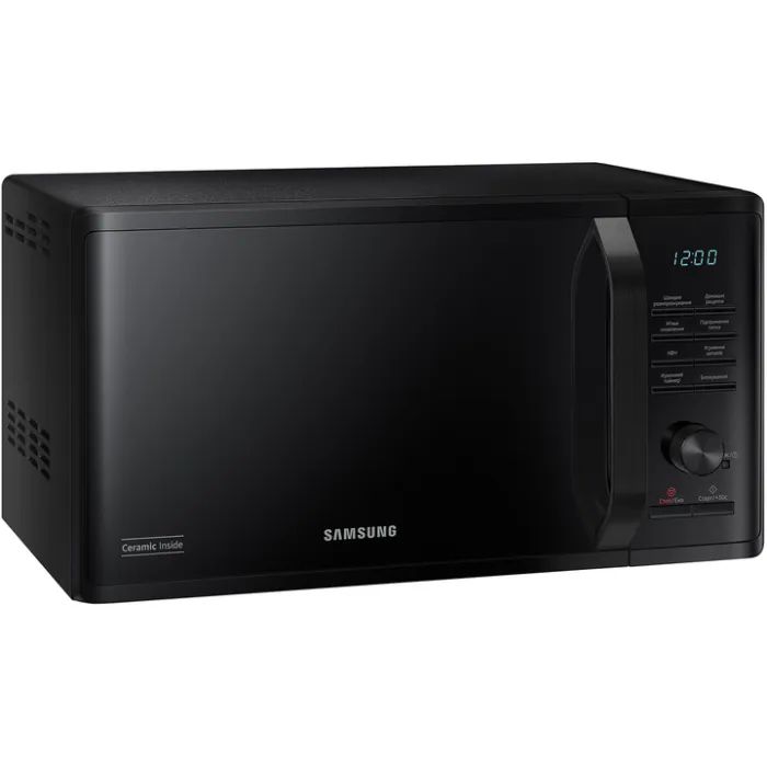 Мікрохвильова піч Samsung MS23K3515AK/UA зображення 8