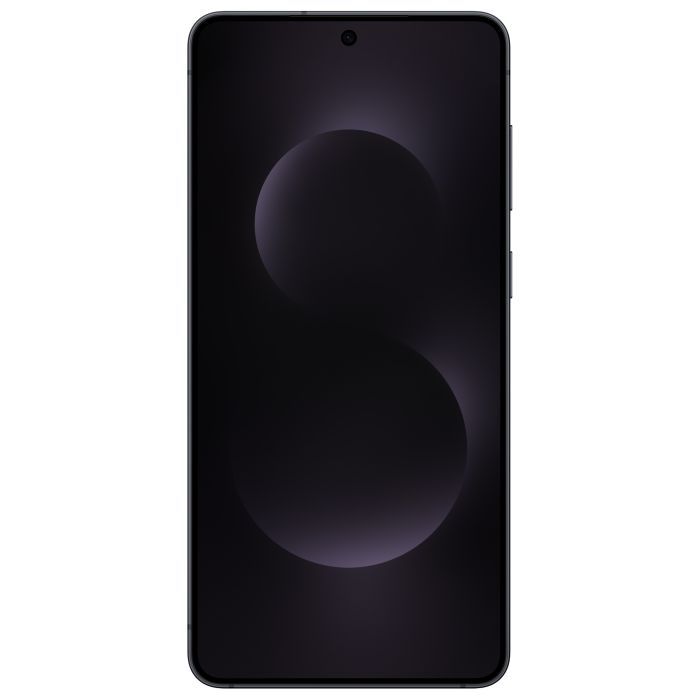 Мобільний телефон Samsung Galaxy S25 Edge 12/512Gb Titanium Jetblack (SM-S937BZKGEUC) зображення 2