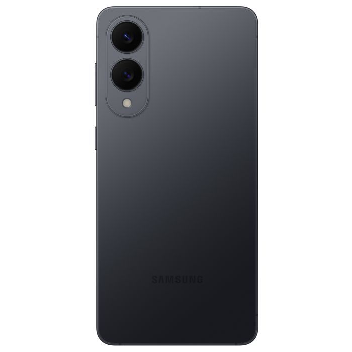 Мобільний телефон Samsung Galaxy S25 Edge 12/512Gb Titanium Jetblack (SM-S937BZKGEUC) зображення 3