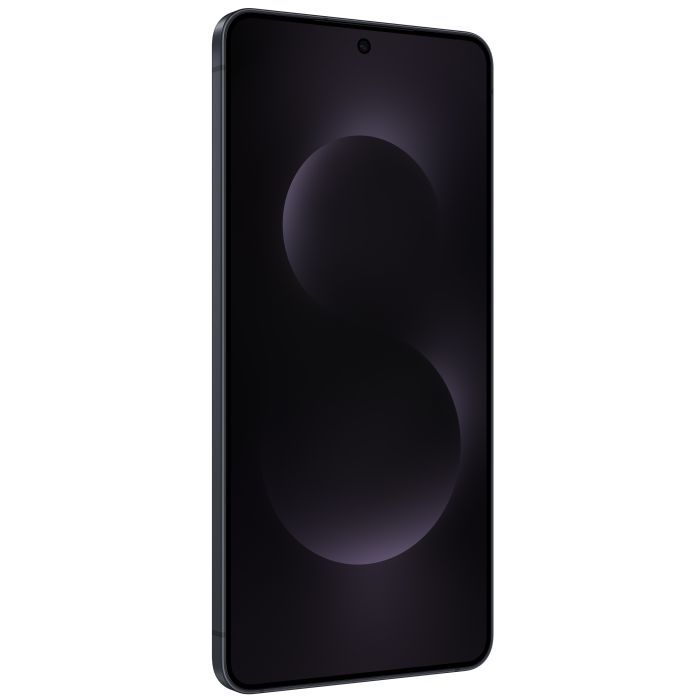 Мобільний телефон Samsung Galaxy S25 Edge 12/512Gb Titanium Jetblack (SM-S937BZKGEUC) зображення 4