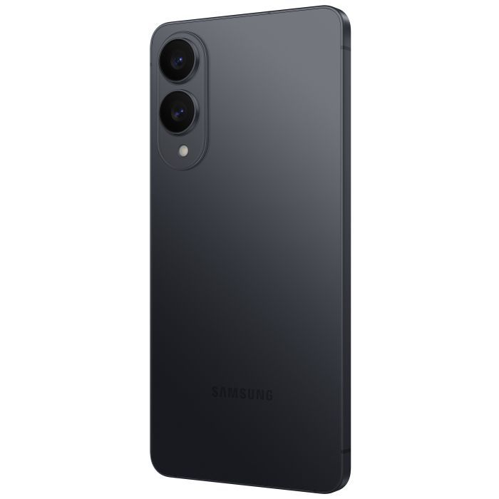 Мобільний телефон Samsung Galaxy S25 Edge 12/512Gb Titanium Jetblack (SM-S937BZKGEUC) зображення 7