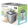 Ледогенератор бытовой Sencor SIM3400SS изображение 11