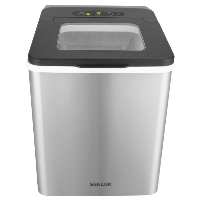 Ледогенератор бытовой Sencor SIM3400SS