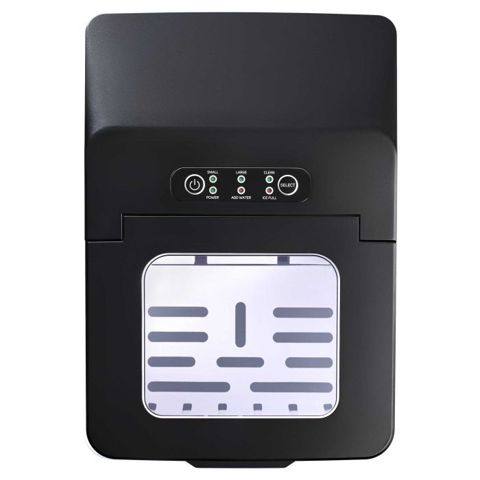 Ледогенератор бытовой Sencor SIM3400SS изображение 3
