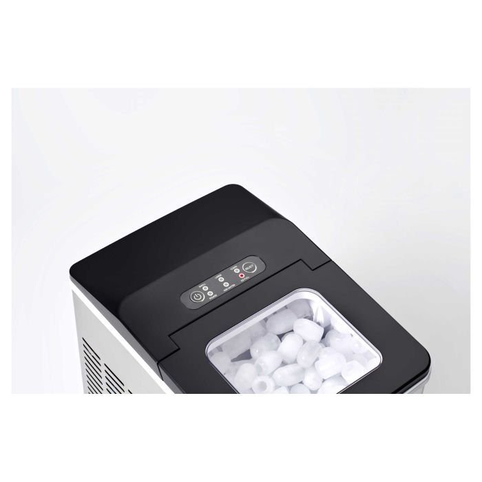 Ледогенератор бытовой Sencor SIM3400SS изображение 7