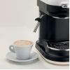 Рожковая кофеварка эспрессо Ariete 1318 Espresso Moderna White (00M131801AR0) изображение 2
