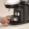 Рожковая кофеварка эспрессо Ariete 1318 Espresso Moderna White (00M131801AR0) изображение 3