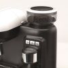 Рожковая кофеварка эспрессо Ariete 1318 Espresso Moderna White (00M131801AR0) изображение 4