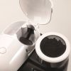 Рожковая кофеварка эспрессо Ariete 1318 Espresso Moderna White (00M131801AR0) изображение 5