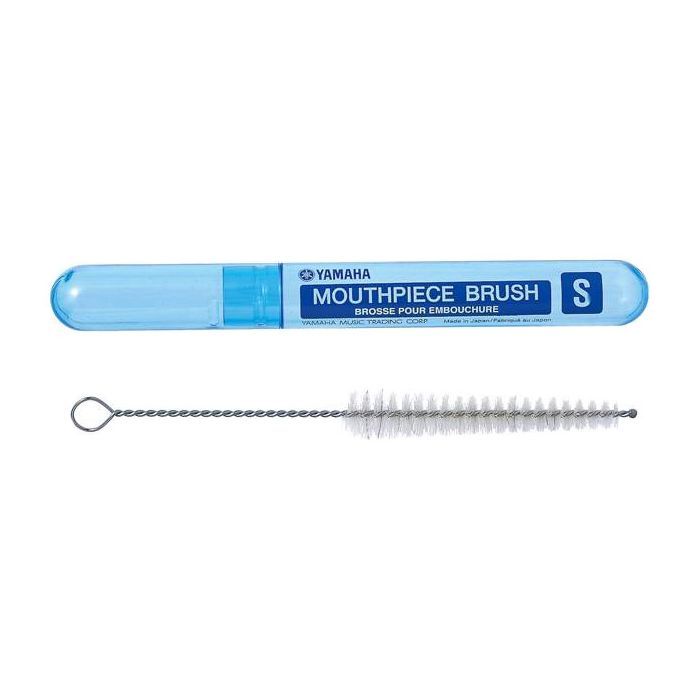 Засіб для догляду за духовими Yamaha Mouthpiece Brush S