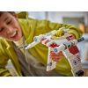 Конструктор LEGO Star Wars Звездный истребитель V-19 «Поток» (75432) изображение 11