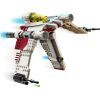 Конструктор LEGO Star Wars Звездный истребитель V-19 «Поток» (75432) изображение 3