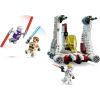Конструктор LEGO Star Wars Звездный истребитель V-19 «Поток» (75432) изображение 4