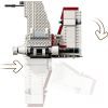 Конструктор LEGO Star Wars Звездный истребитель V-19 «Поток» (75432) изображение 5