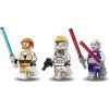 Конструктор LEGO Star Wars Звездный истребитель V-19 «Поток» (75432) изображение 7