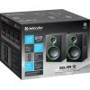 Акустична система Defender Solar Black (65712) зображення 7