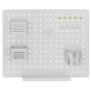 Органайзер для столу OfficePro Настінна дошка-органайзер White (WO910W) зображення 2