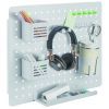 Органайзер для столу OfficePro Настінна дошка-органайзер White (WO910W) зображення 3