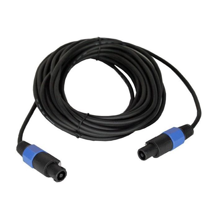 Акустичний кабель SoundKing Speaker Cable AWG10 (10m) (BD112) зображення 3