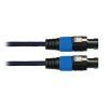 Акустичний кабель SoundKing Speaker Cable AWG10 (10m) (BD112) зображення 5