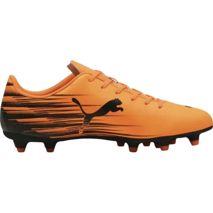 Бутсы Puma Attacanto II Fg/Ag 108493-04 помаранчевий 42 (4069156635234)