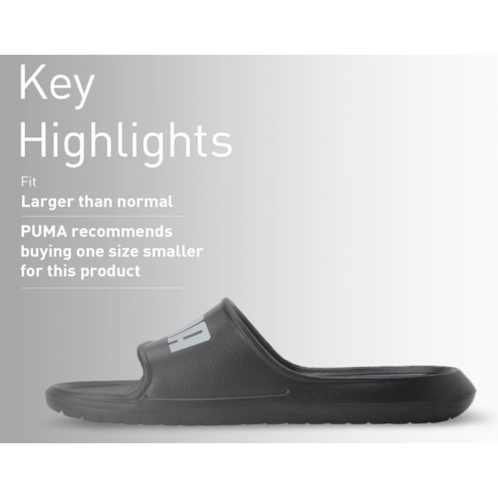 Шльопанці Puma Divecat v2 Lite 374823-01 чорний 44,5 (4064533303331) зображення 8