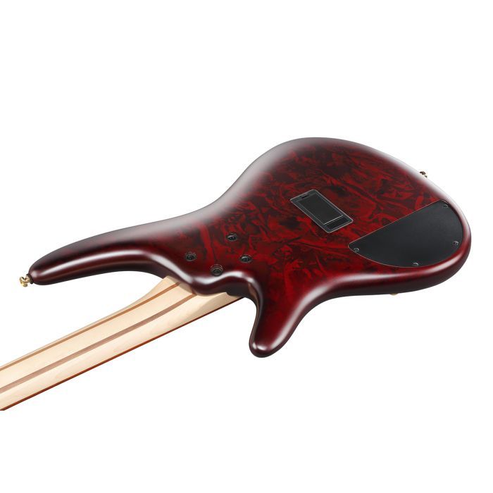 Бас-гитара Ibanez SR300EDX WZM (236705) изображение 5