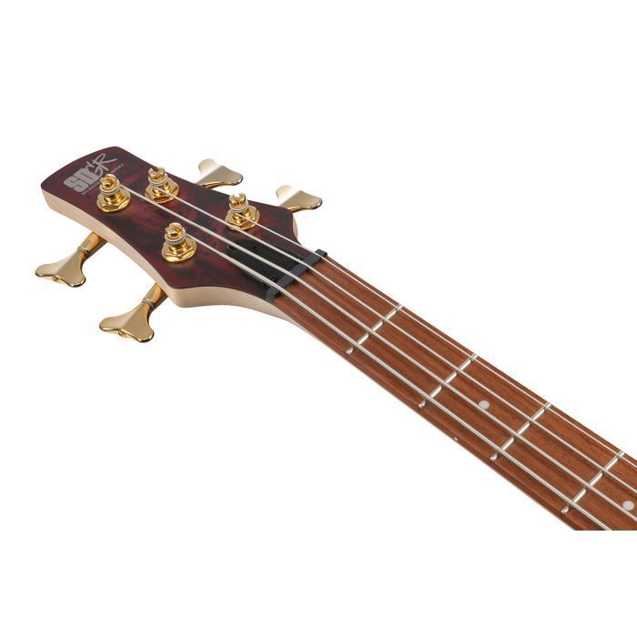 Бас-гитара Ibanez SR300EDX WZM (236705) изображение 6