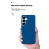 Чохол до мобільного телефона Armorstandart ICON Samsung S25 Blue (ARM88144) зображення 7