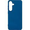 Чохол до мобільного телефона Armorstandart ICON Samsung S25 Blue (ARM88144)