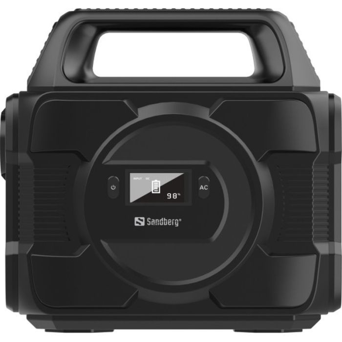 Зарядная станция Sandberg AC300 288Wh (420-84)