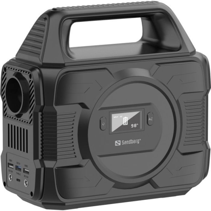 Зарядная станция Sandberg AC300 288Wh (420-84) изображение 2