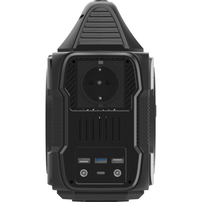 Зарядная станция Sandberg AC300 288Wh (420-84) изображение 4