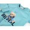 Спортивний костюм дитячий Breeze базова (21839-104B-mint) зображення 6