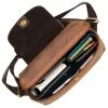 Сумка Visconti TC86 Saddle Tan Merlin (TC86 TAN/MLN) зображення 5