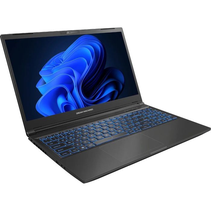 Ноутбук Dream Machines RG4050-15 (RG4050-15UA61) изображение 2