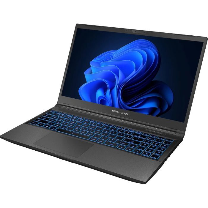 Ноутбук Dream Machines RG4050-15 (RG4050-15UA61) изображение 3