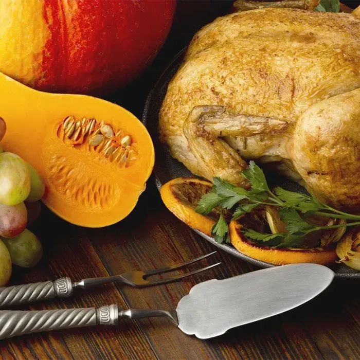 Консерви для собак Orygo Turkey and pumpkin 400 г (8436586312268) зображення 2