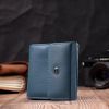 Кошелек ST Leather Из натуральной кожи Бирюзовый (19497) изображение 8