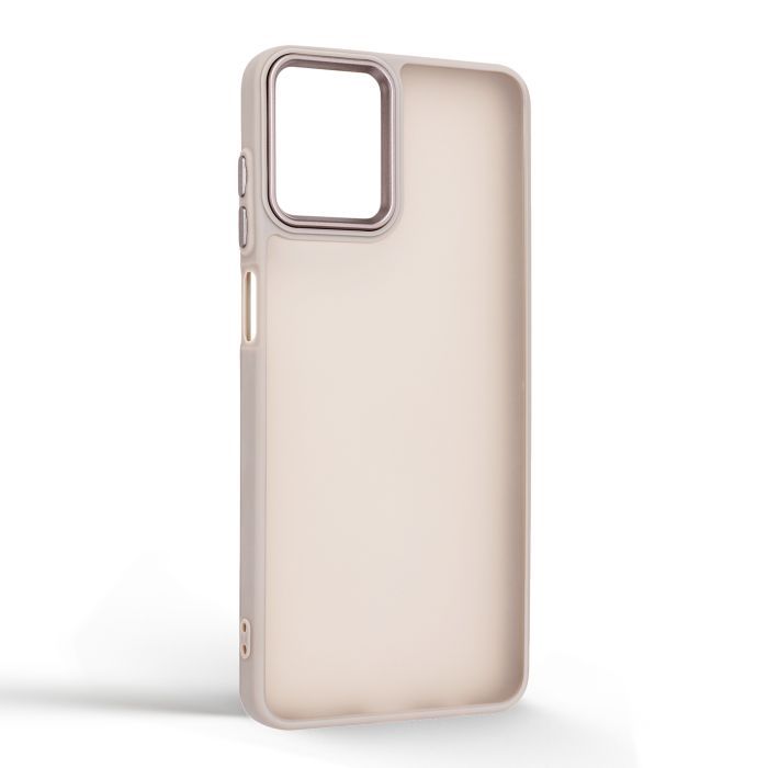 Чехол для мобильного телефона Armorstandart Frame Samsung A07 4G Dark Green (ARM87009) изображение 2