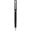 Ручка пір'яна Waterman ALLURE Black CT  FP F (13 311)