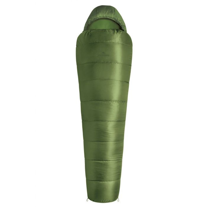 Спальный мешок Ferrino Yukon Pro 0°C Green (86359BVV) (926538)