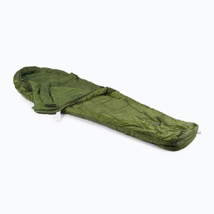 Спальный мешок Ferrino Yukon Pro 0°C Green (86359BVV) (926538) изображение 2