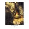 Книга Лицар Сич. Книга 1 - Крістофер Деніз Видавництво РМ (9786178512552) зображення 6