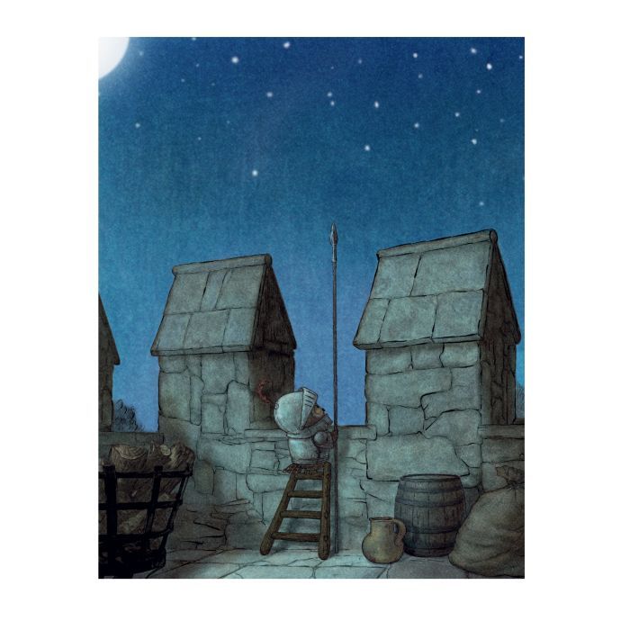 Книга Лицар Сич. Книга 1 - Крістофер Деніз Видавництво РМ (9786178512552) зображення 8