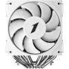 Кулер для процессора 1stPlayer Кулер процесорний 1stPlayer CY12D White (CY12-D-WH) изображение 3