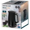 Електрочайник Sencor SWK 7519BK (SWK7519BK) зображення 3