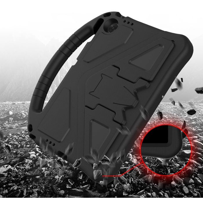 Чохол до планшета BeCover Protected Cover Lenovo Tab 10.1" TB311FU Black (713668) зображення 5