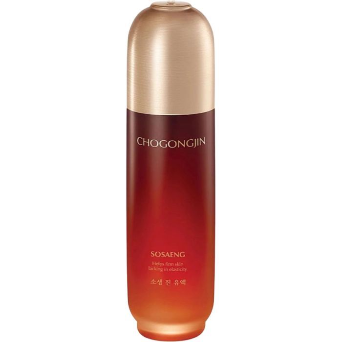 Емульсія для обличчя Chogongjin Sosaeng Jin Emulsion 120 мл (8809747939985)
